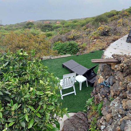 Bungalowmirador Fuencaliente de la Palma Extérieur photo