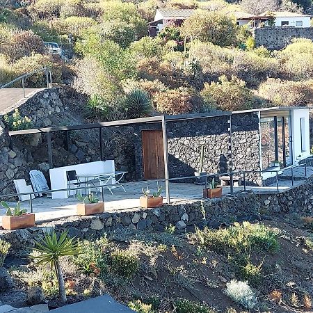 Bungalowmirador Fuencaliente de la Palma Extérieur photo