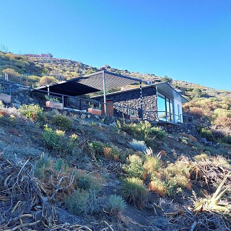 Bungalowmirador Fuencaliente de la Palma Extérieur photo