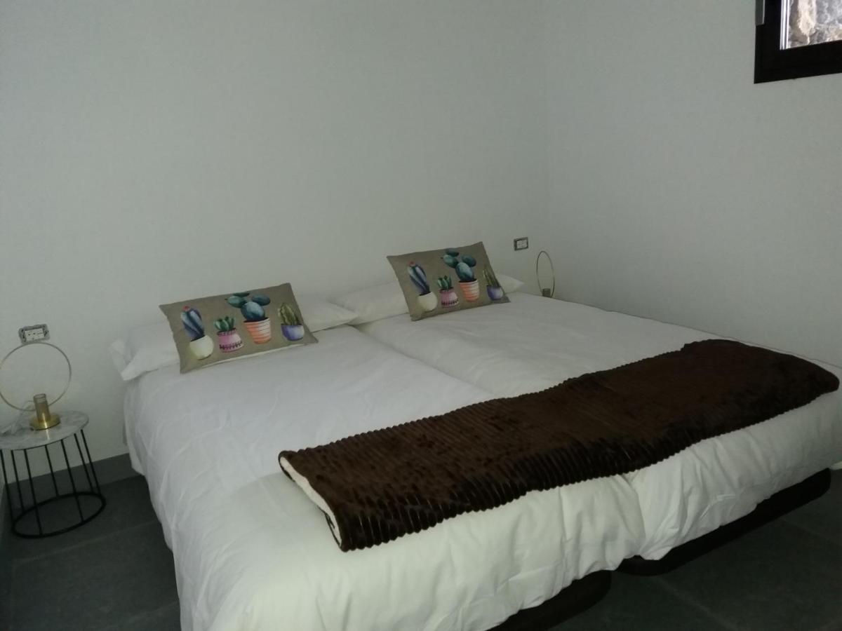 Bungalowmirador Fuencaliente de la Palma Extérieur photo