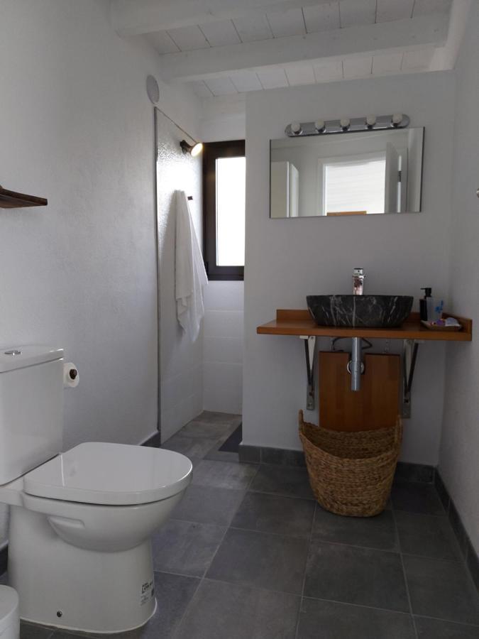 Bungalowmirador Fuencaliente de la Palma Extérieur photo