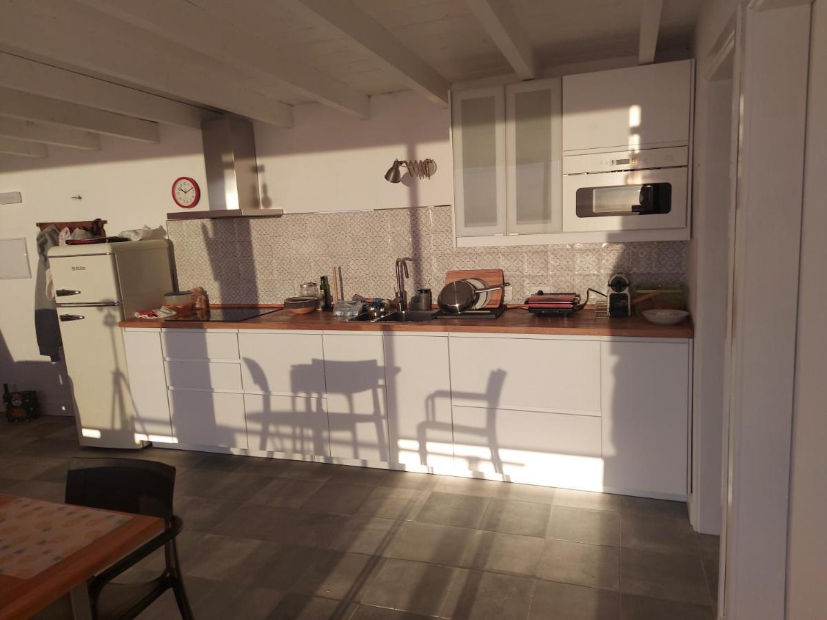 Bungalowmirador Fuencaliente de la Palma Extérieur photo
