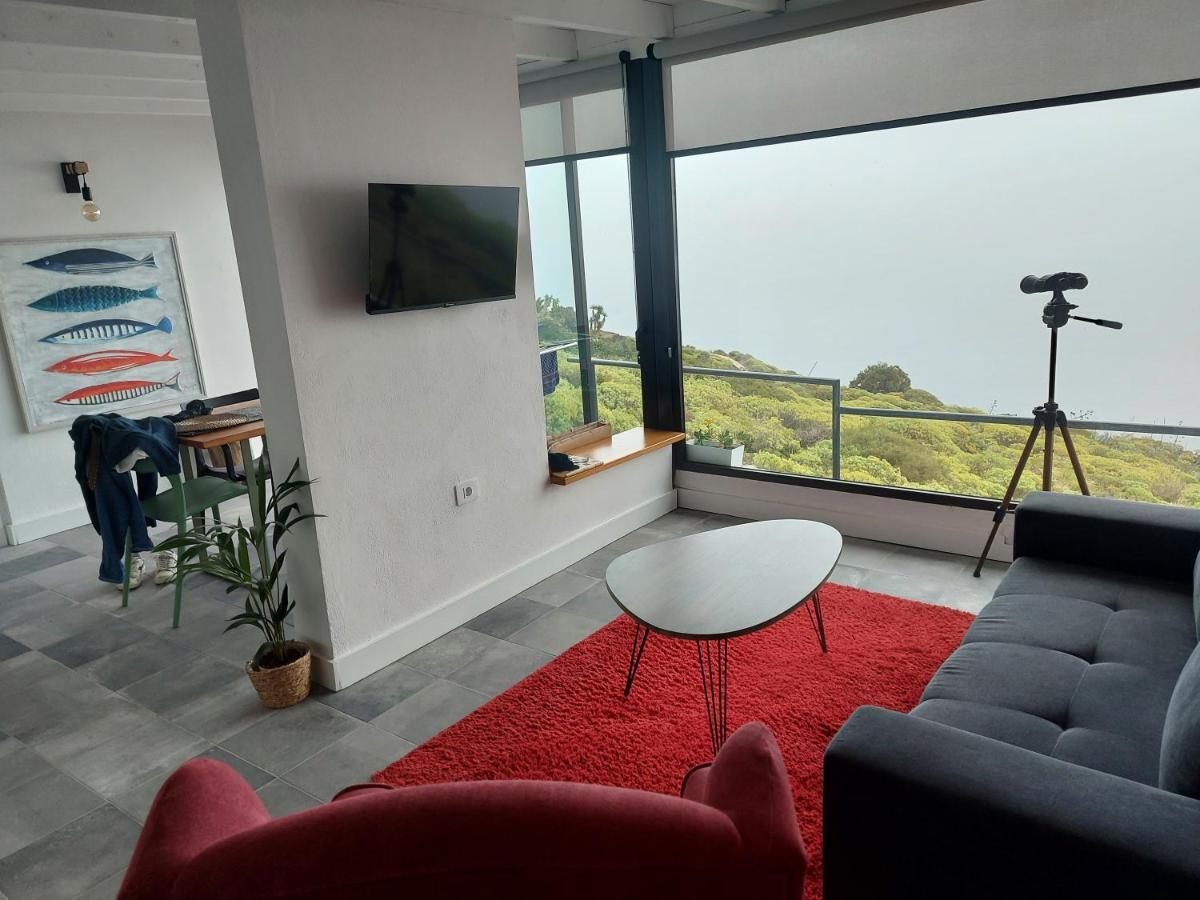 Bungalowmirador Fuencaliente de la Palma Extérieur photo