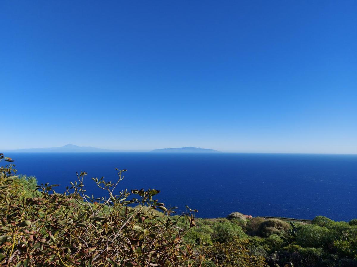 Bungalowmirador Fuencaliente de la Palma Extérieur photo