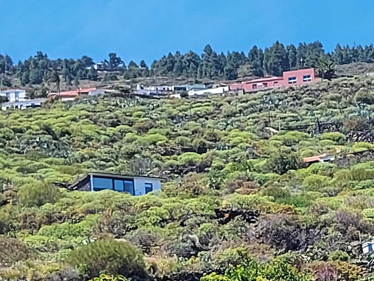 Bungalowmirador Fuencaliente de la Palma Extérieur photo