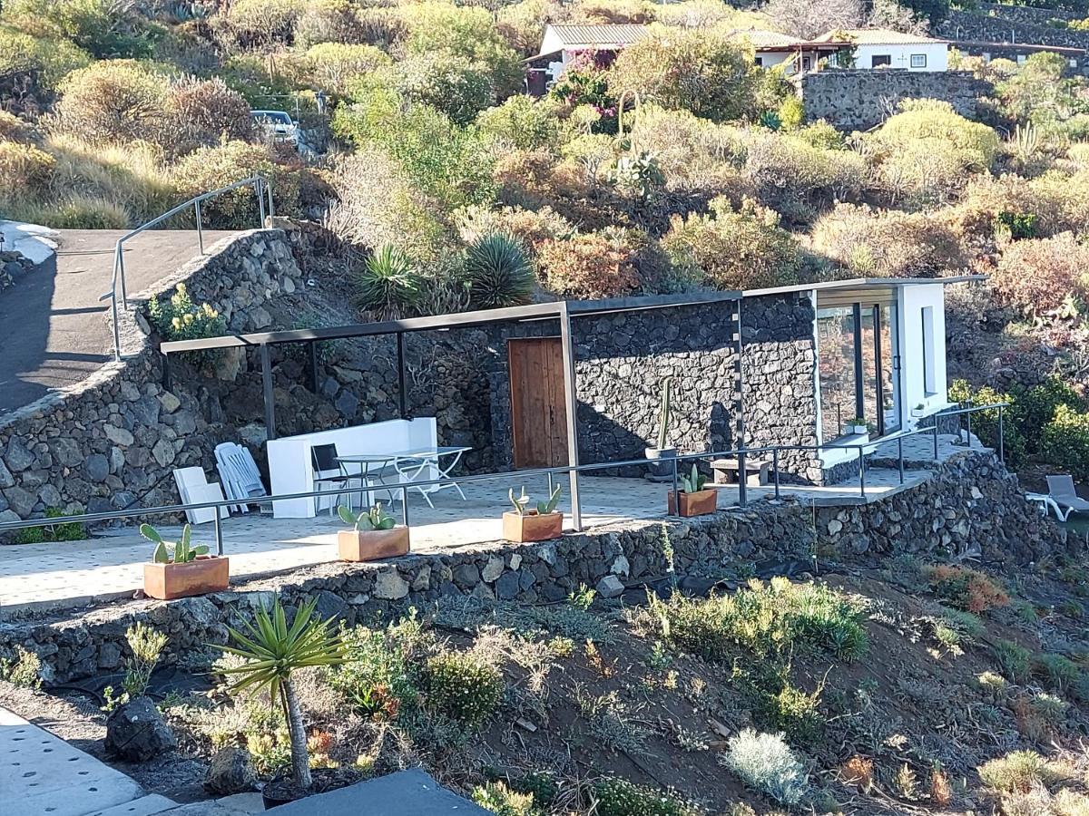 Bungalowmirador Fuencaliente de la Palma Extérieur photo