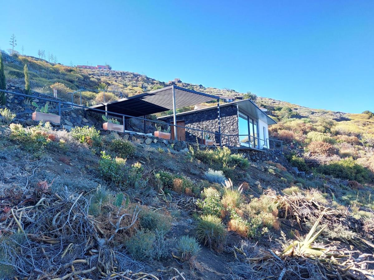 Bungalowmirador Fuencaliente de la Palma Extérieur photo